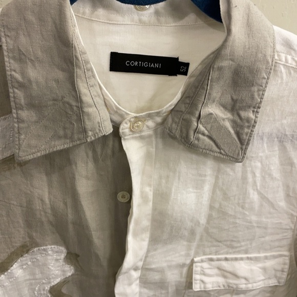 Cortigiani top - Picture 2 of 5